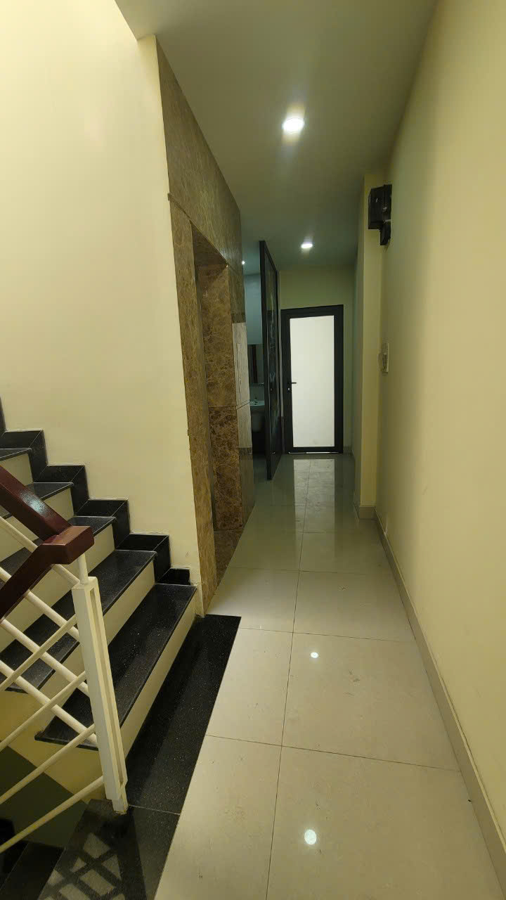 Chính chủ cho thuê văn phòng tại 260/26 Nguyễn Thái Bình, Q.Tân Bình, Tòa nhà mới xây, liên hệ - Ảnh 3