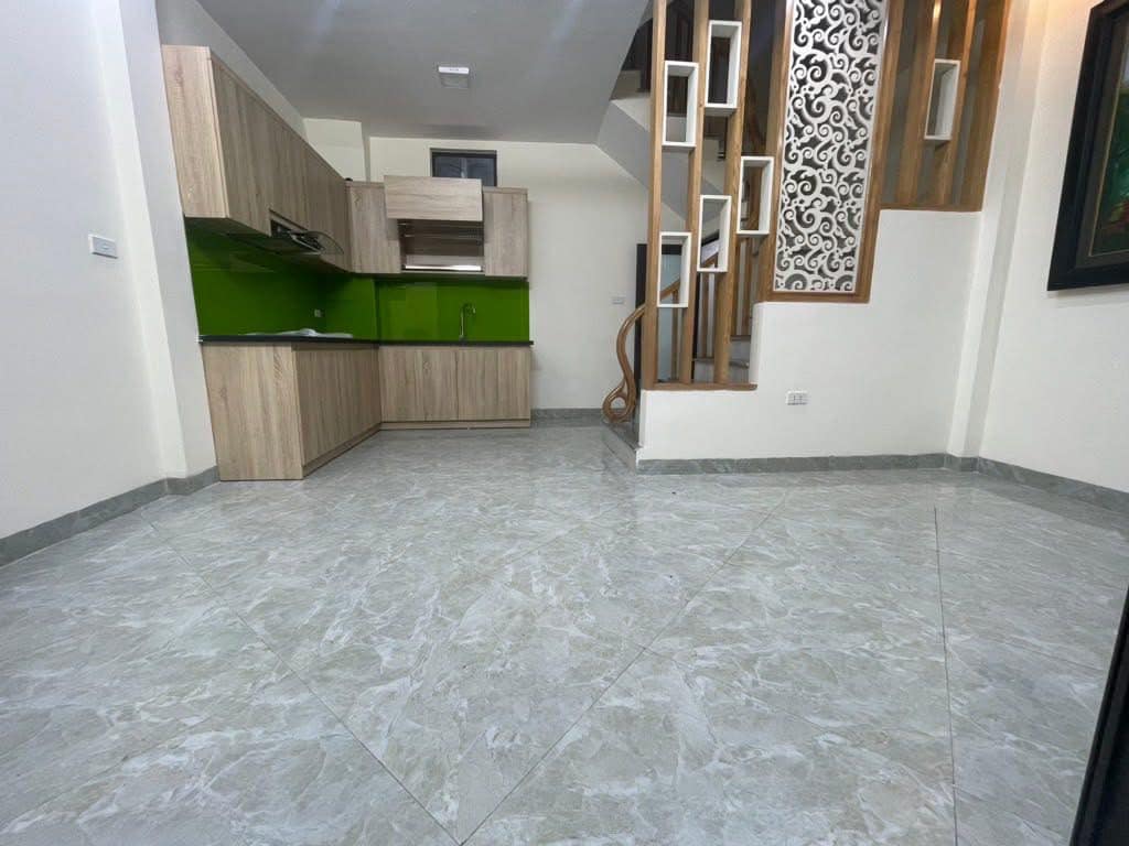 NHÀ ĐẸP PHỐ MỸ ĐÌNH – NAM TỪ LIÊM, 31m2, 5 tầng nhỉnh 5 tỷ. GẦN PHỐ – NHÀ XÂY KIÊN CỐ – NGÕ NÔNG – - Ảnh chính