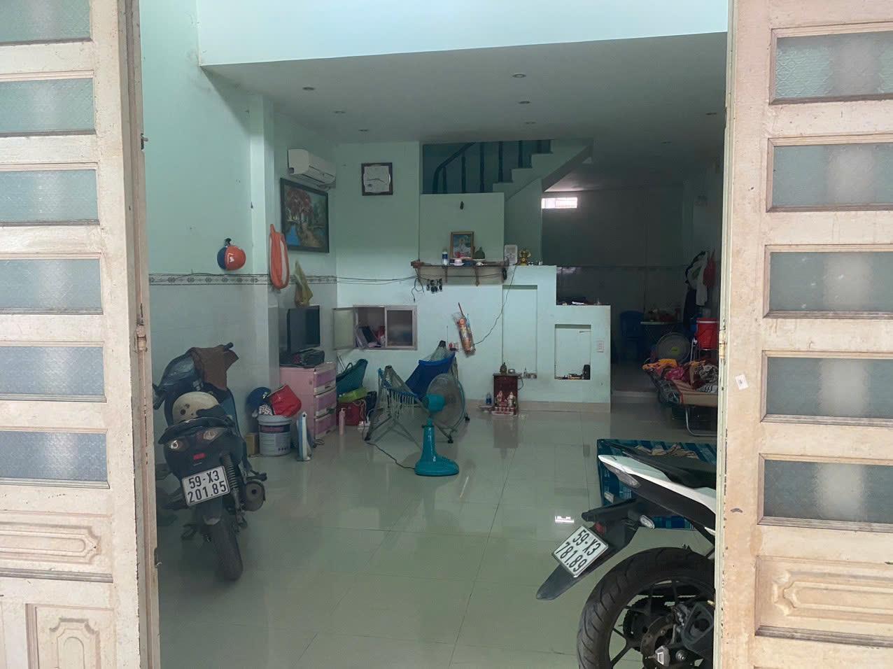 16. NHÀ S.H. RIÊNG 5X14=70M2- THẠNH LỘC 29- 1 SẸC- SAU LƯNG MẪU GIÁO KHA LY - 3,75 TỶ - Ảnh 1