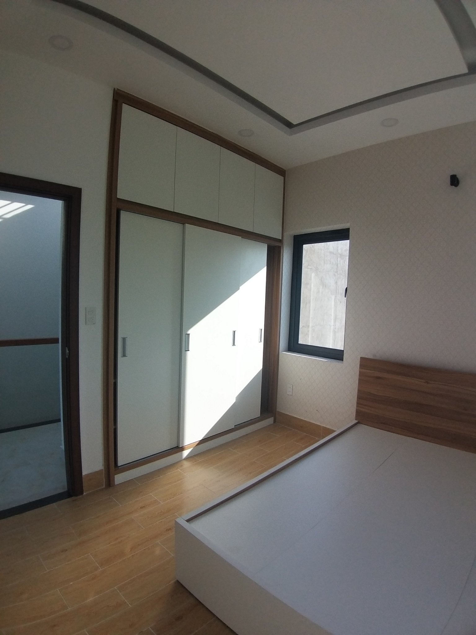 18.  NHÀ 8PN - 1 SẸC THẠNH LỘC 29, CÁCH NGÃ TƯ GA 500m - 5.35  tỷ - Ảnh 3