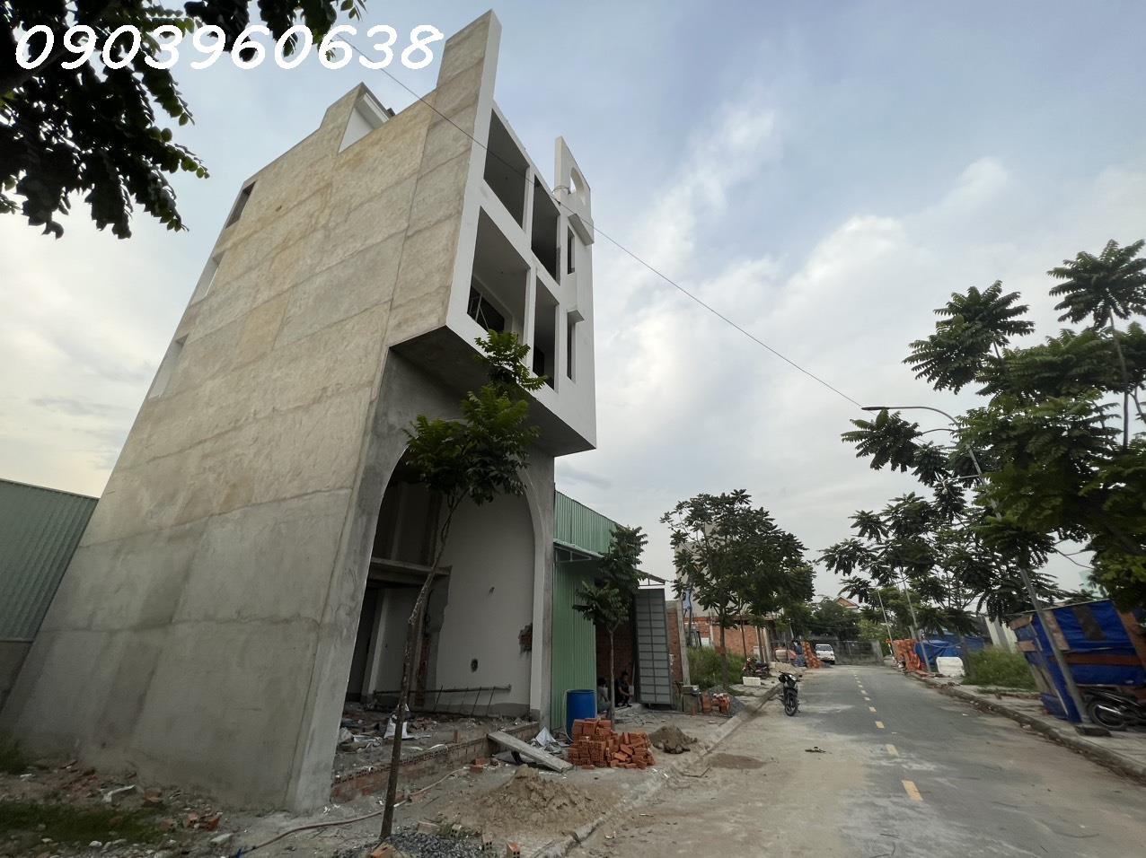 19. NHÀ SỔ HỒNG RIÊNG T15- KHU PHÂN LÔ - ĐƯỜNG 12M - 5,75 tỷ - Ảnh 1