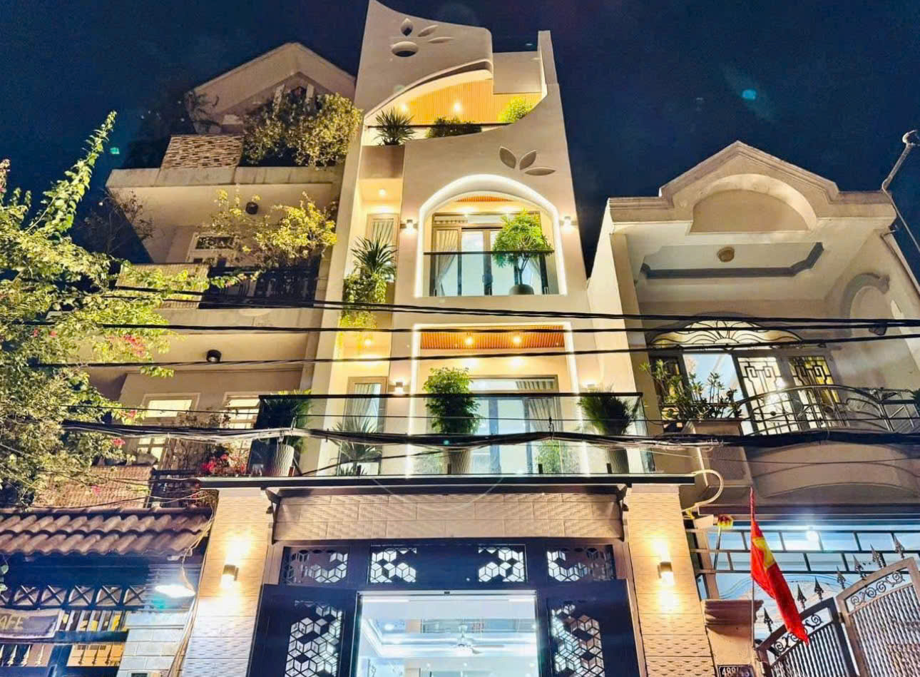 BÁN NHÀ MẶT PHỐ TÂN AN- LONG AN- 2,5 TỶ, 60M2, SỔ RIÊNG - Ảnh chính