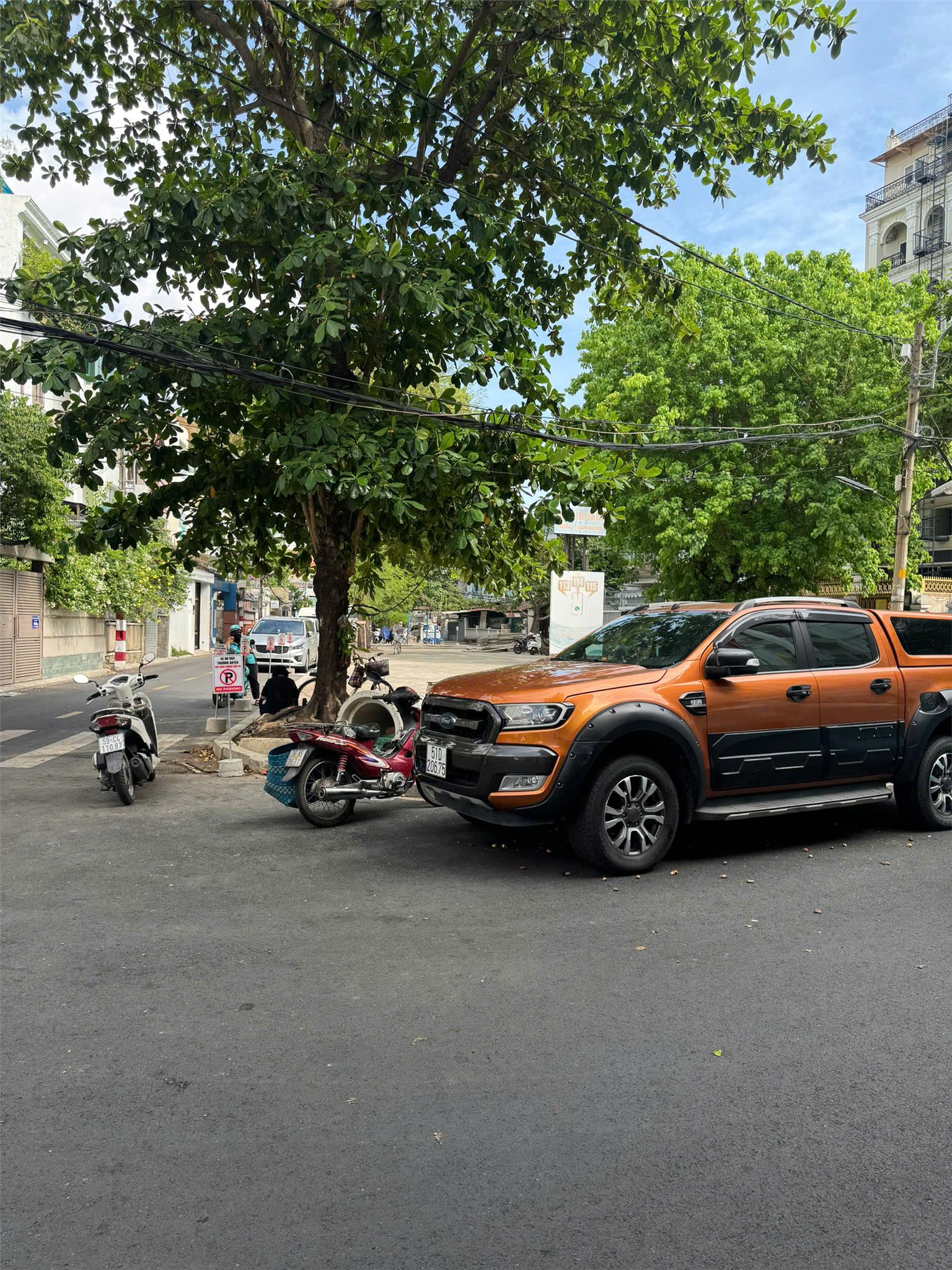 **Bán nhà HXT Lê Văn Sỹ** phường 1, Tân Bình (4*22) ngay công viên - Ảnh 2