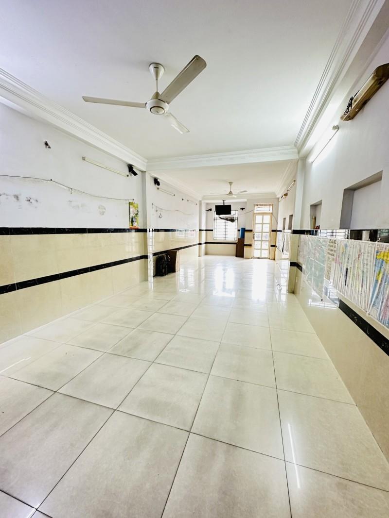 **Bán nhà HXT Bàu Cát** phường 12, Tân Bình, (4x33) gần chợ Bà Hoa - Ảnh chính