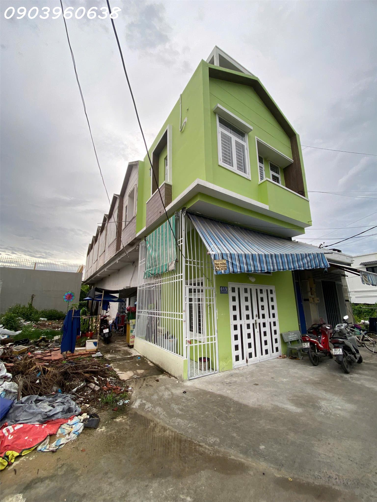 24. BÁN KHU NHÀ TX33 - THỔ CƯ FULL - NGAY TRUNG TÂM P THẠNH XUÂN- 10,5  tỷ - Ảnh chính