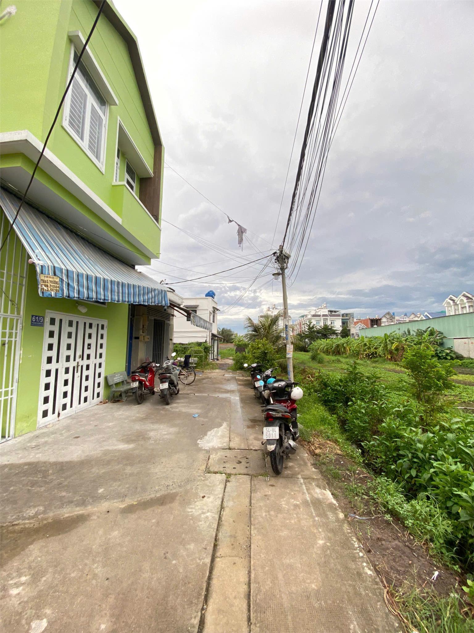 24. BÁN KHU NHÀ TX33 - THỔ CƯ FULL - NGAY TRUNG TÂM P THẠNH XUÂN- 10,5  tỷ - Ảnh 1