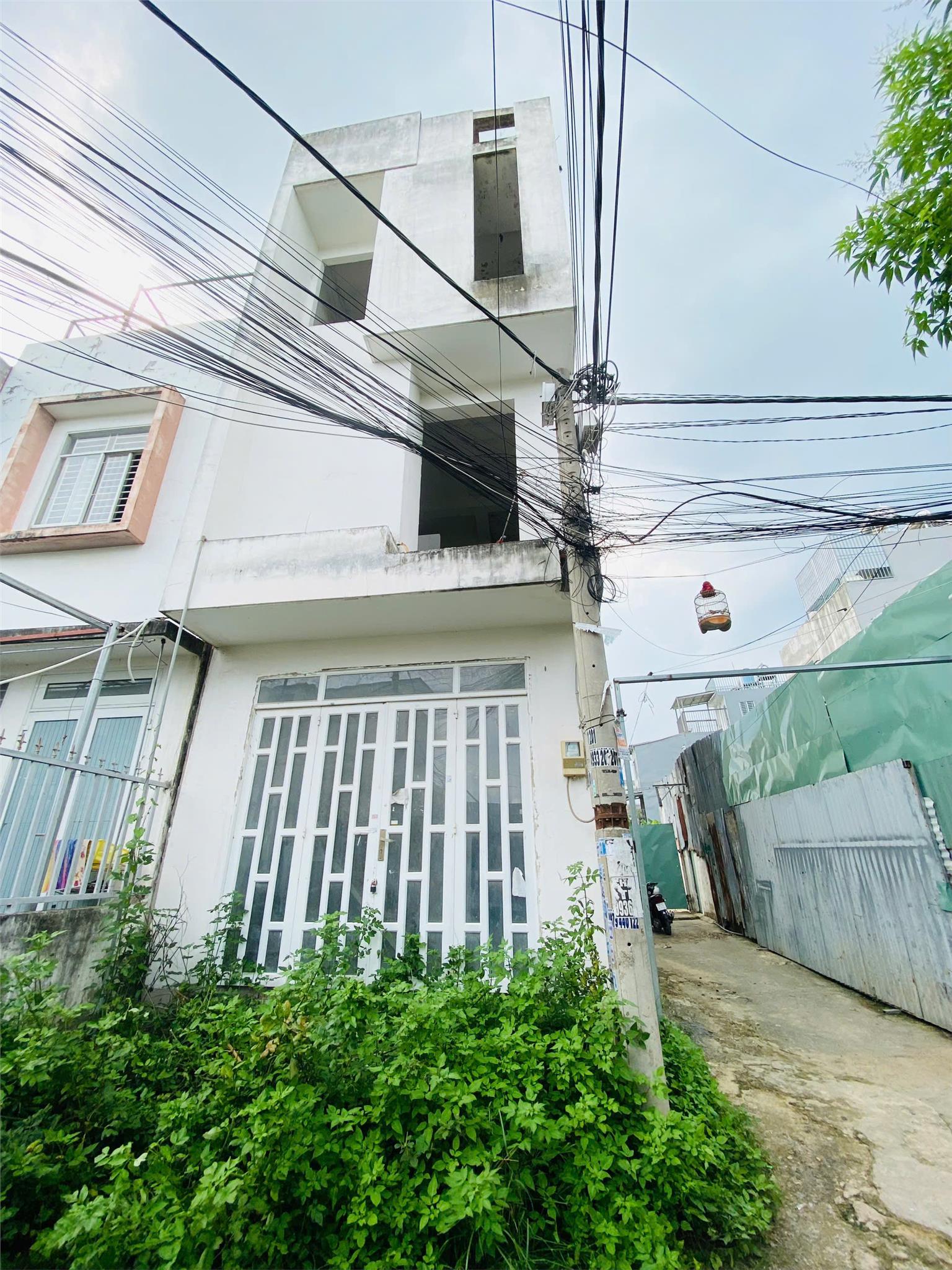 44. THẠNH LỘC 12 - 25 tỷ sale 5,1 TỶ CÒN 19,9 TỶ- KHU ĐẤT 1000M2  NGAY TRUNG TÂM PHƯỜNG THẠNH LỘC - Ảnh 3