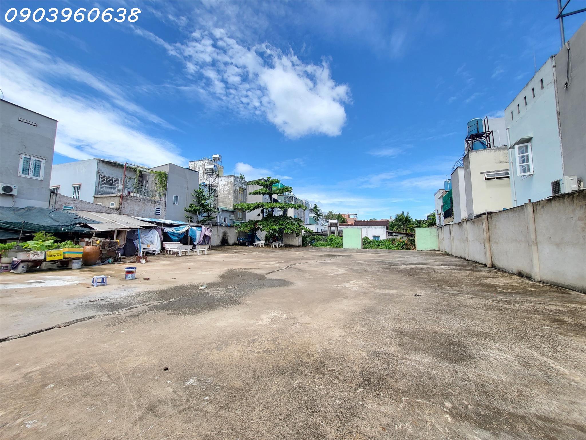 44. THẠNH LỘC 12 - 25 tỷ sale 5,1 TỶ CÒN 19,9 TỶ- KHU ĐẤT 1000M2  NGAY TRUNG TÂM PHƯỜNG THẠNH LỘC - Ảnh 2