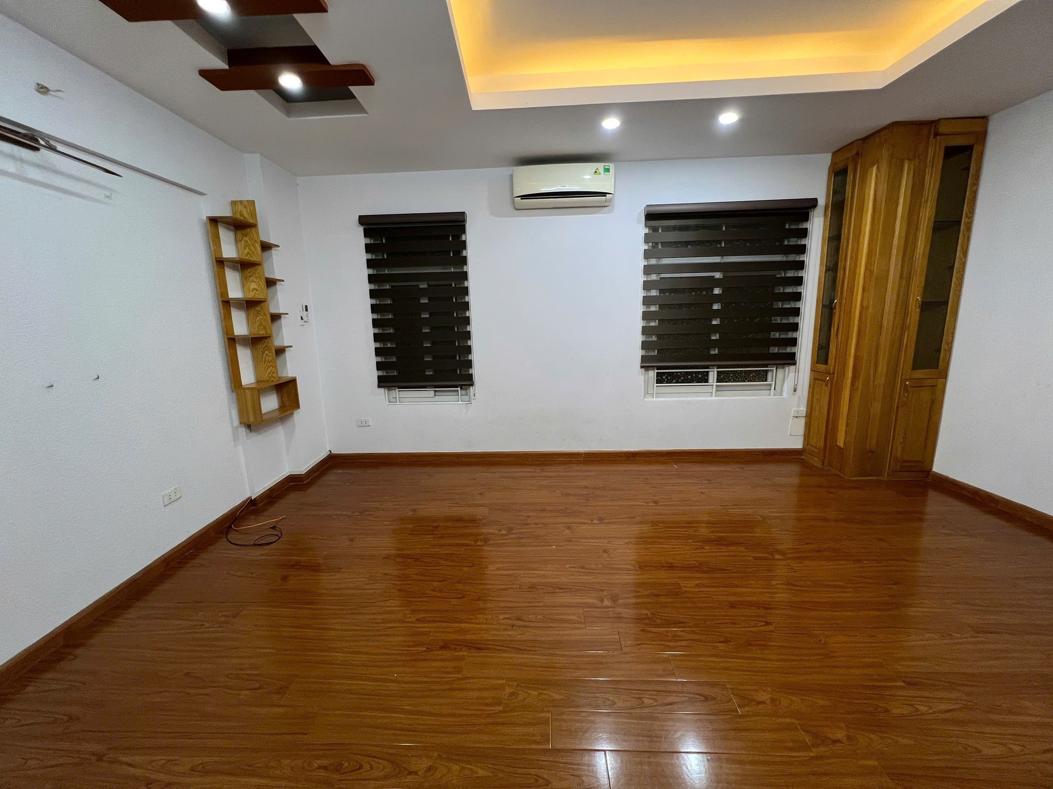 Cho thuê nhà riêng – Ngõ 421 Xuân Đỉnh, Bắc Từ Liêm - 150m ra ô tô,  35m x 5T giá 12tr - Ảnh 2