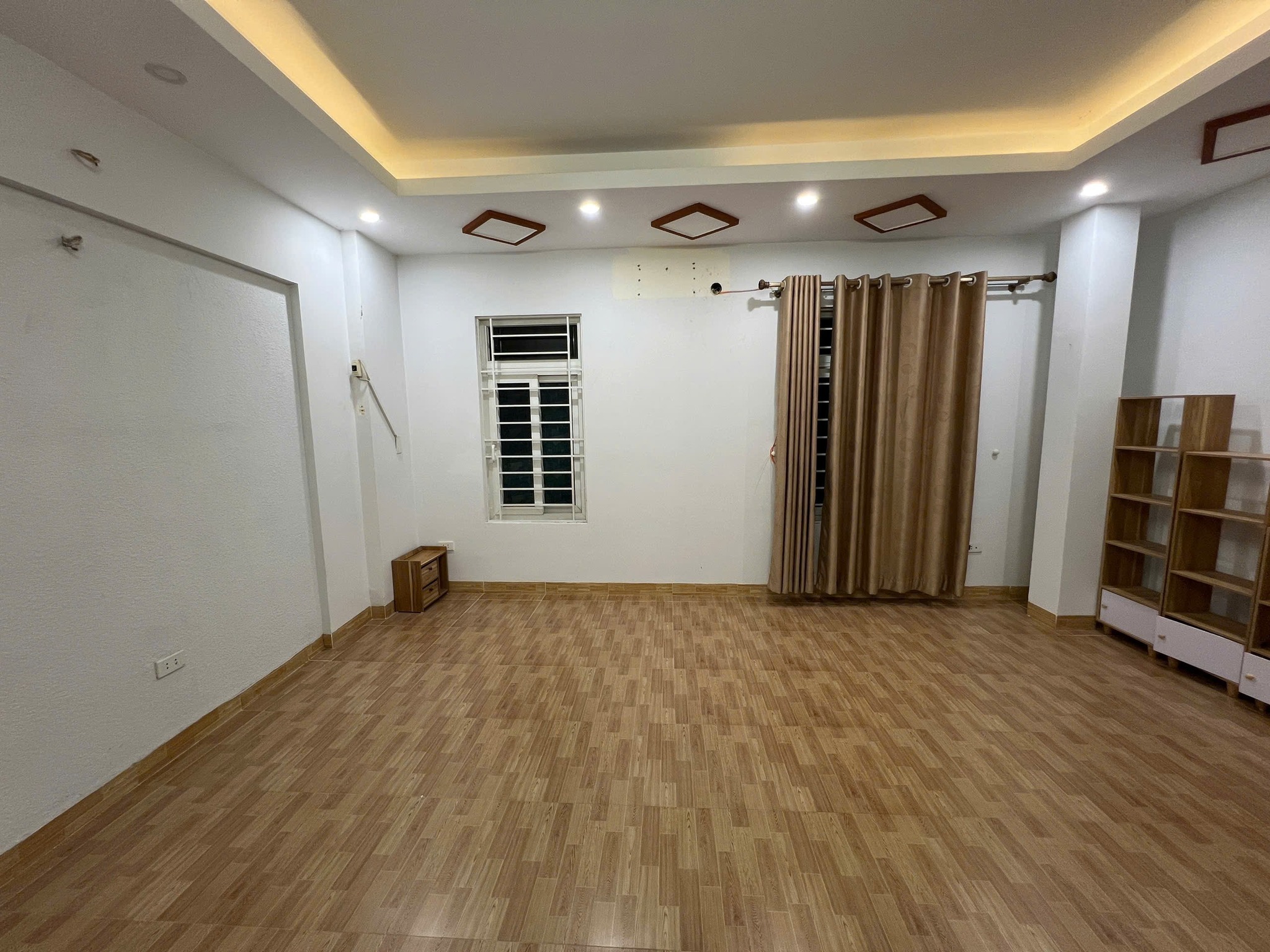 Cho thuê nhà riêng – Ngõ 421 Xuân Đỉnh, Bắc Từ Liêm - 150m ra ô tô,  35m x 5T giá 12tr - Ảnh 3