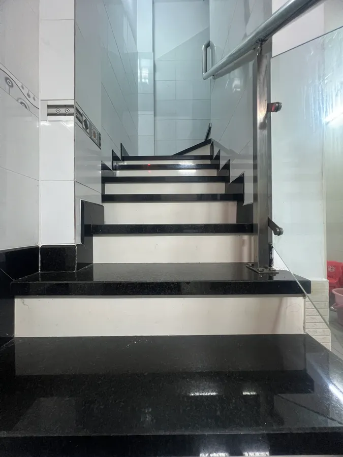 Nhà trung tâm Trần Văn Đang Q3, góc 2 mặt tiền, 5 tầng BTCT, đầy đủ tiện ích, giá 8 tỷ. - Ảnh 5