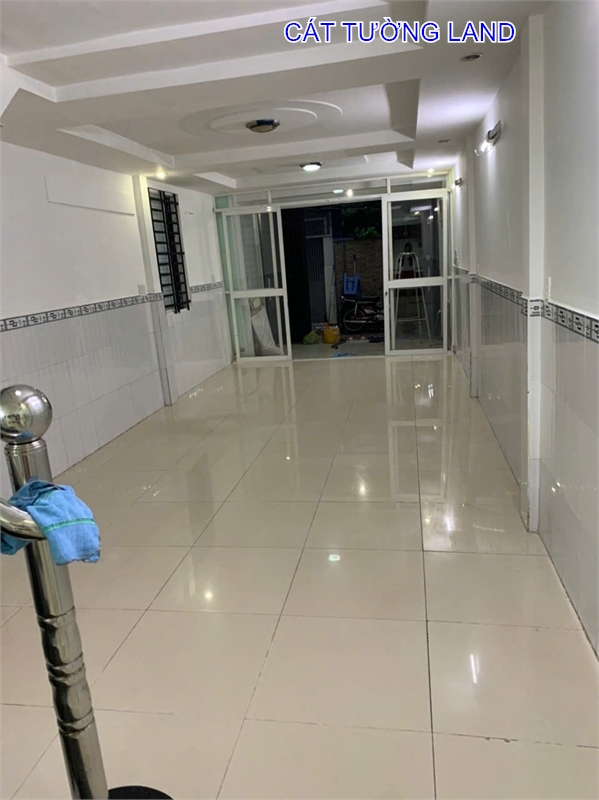 Bán nhà 56m2, Đs. 4, Cư Xá Đô Thành, Phường 4, Quận 3 -- Gần BV Bình Dân -- Giá chỉ 7.2 tỷ - Ảnh 3