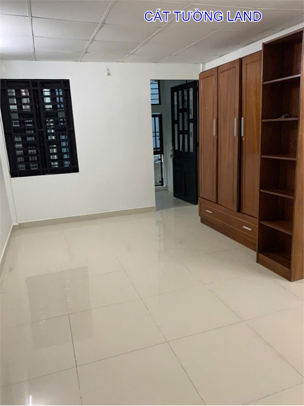 Bán nhà 56m2, Đs. 4, Cư Xá Đô Thành, Phường 4, Quận 3 -- Gần BV Bình Dân -- Giá chỉ 7.2 tỷ - Ảnh 4