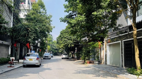 siêu phẩm LÂM HẠ- LONG BIÊN , nhà mới 46m2, , 7 tầng , thang  máy, ngõ to  như phố ,ô tô tránh - Ảnh 2