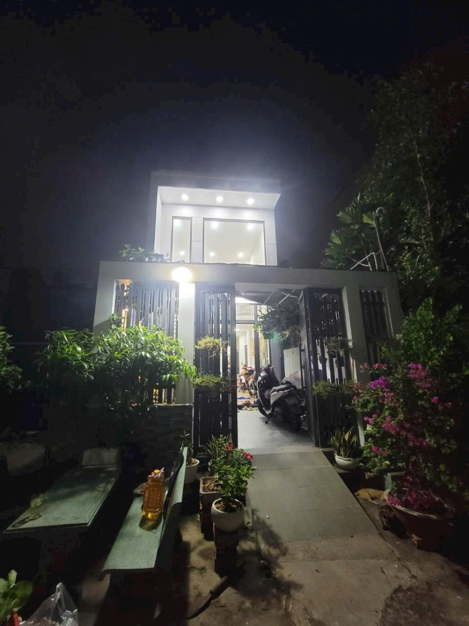 NHÀ 2 TẦNG BTCT THANH XUÂN, Q12 – NGAY NGÃ TƯ GA – GIẢM SÂU 5,8 TỶ ‼️ - Ảnh chính