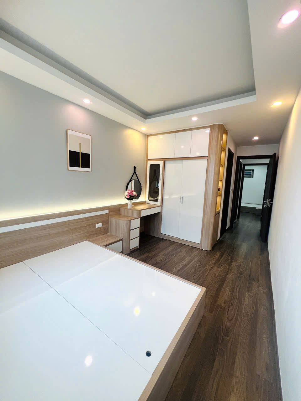 Bán căn hộ chung cư HH Linh Đàm, Hoàng Mai 71m2, 2 ngủ siêu đẹp giá chỉ nhỉnh 2 tỷ - Ảnh 3