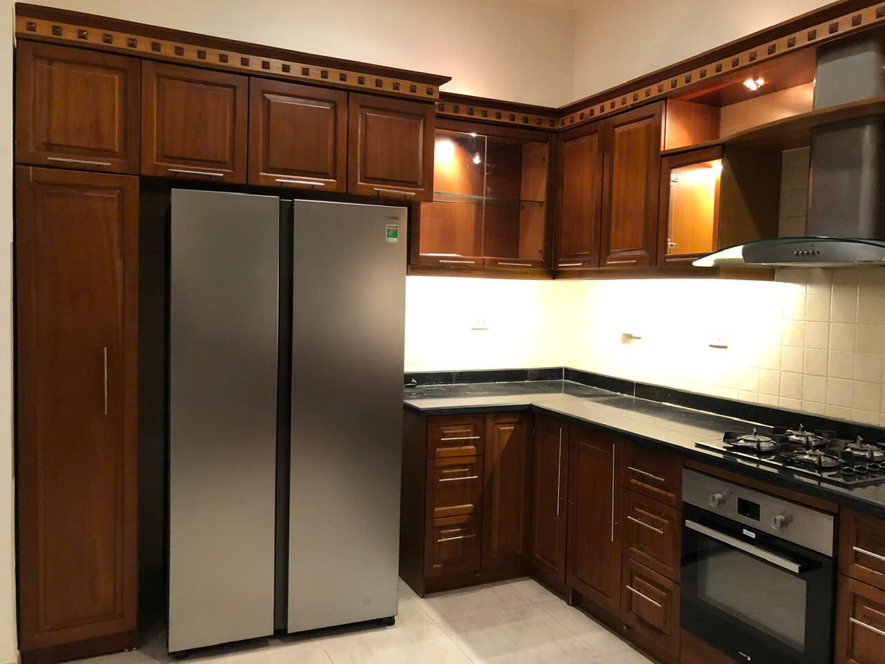 Siêu hiếm! BT 180m2 Khu C - Ciputra cạnh trường QT Singapo, gần CV 65ha. Giá tốt nhất chỉ 64 tỷ. - Ảnh 1