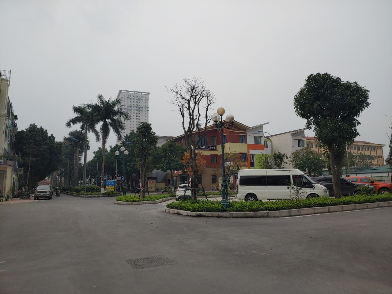 BIỆT THỰ KINH DOANH 200M2 MẶT ĐƯỜNG 39M TẠI TÂN TÂY ĐÔ (0915458886) - Ảnh 1