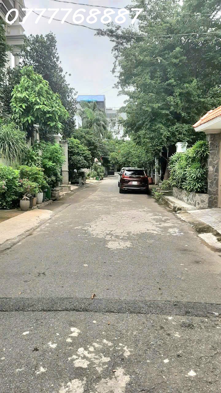 Bán nhà hẻm VIP 337 Lê Văn Sỹ Tân Bình, nhà Diện Tích đẹp giá tốt - Ảnh 1