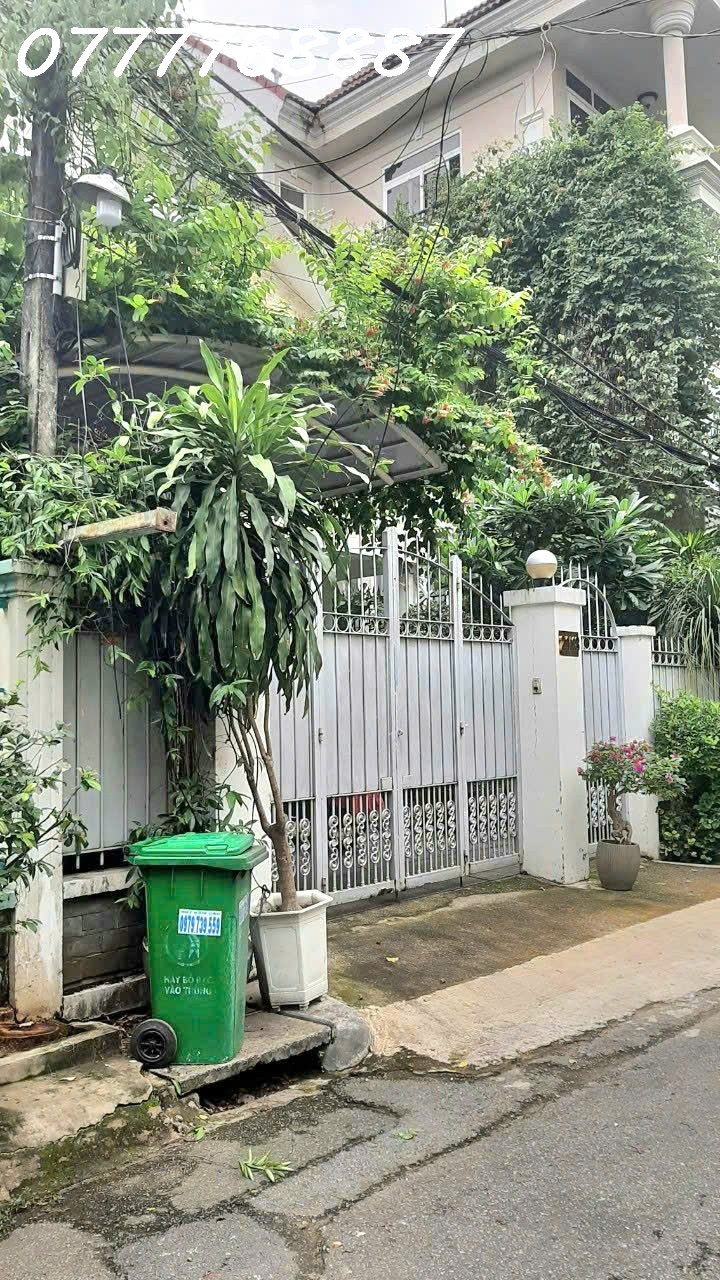 Bán nhà hẻm VIP 337 Lê Văn Sỹ Tân Bình, nhà Diện Tích đẹp giá tốt - Ảnh 2