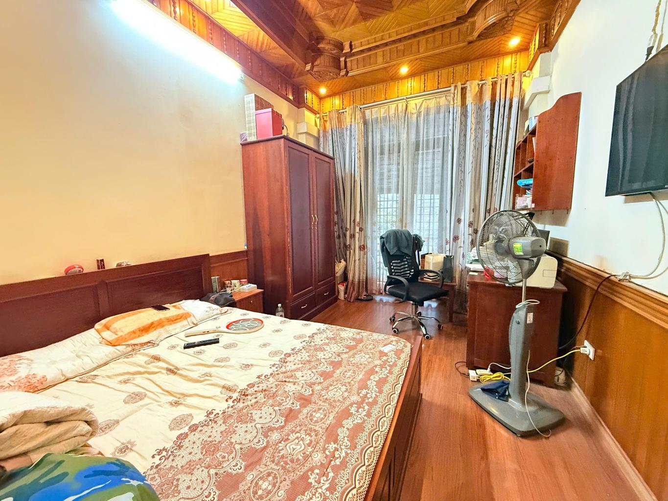 Nguyễn Ngọc Nai, nhà đẹp, ô tô vào nhà, đẳng cấp vương theew, thông kinh doanh - Ảnh 2