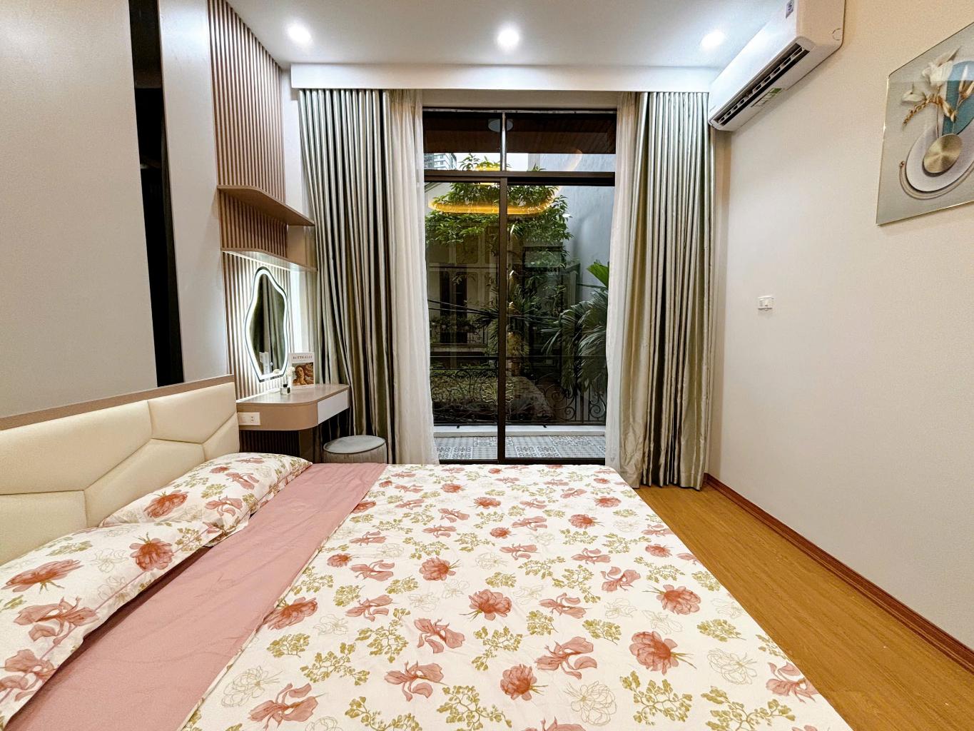 khươn hạ 46m ô tô vào nhà, sát mặt hồ hút tài chiêu lộc - Ảnh 3