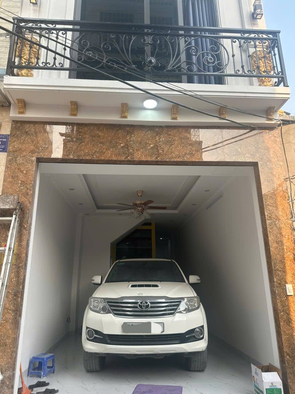 Chính chủ bán nhà Phú Lương, Hà Đông, lô góc, ô tô vào nhà,8.3 tỷ - Ảnh chính