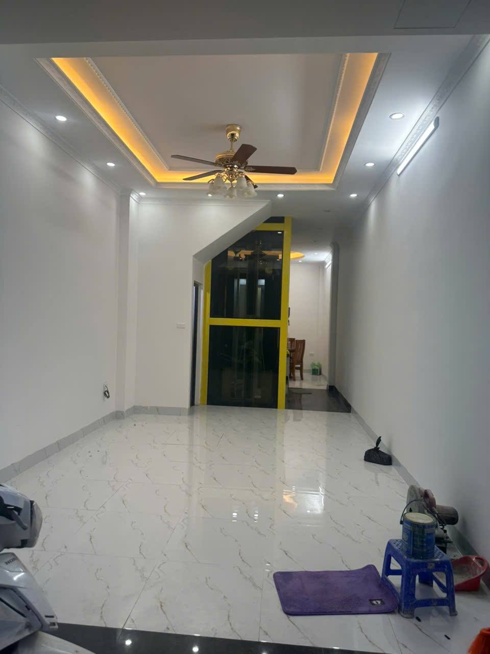 Chính chủ bán nhà Phú Lương, Hà Đông, lô góc, ô tô vào nhà,8.3 tỷ - Ảnh 1