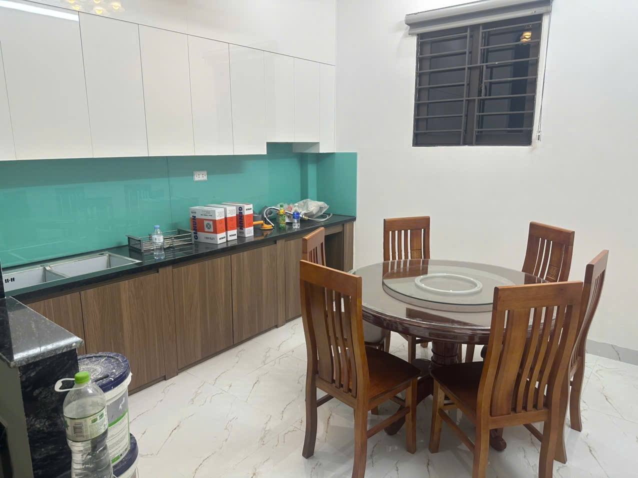 Chính chủ bán nhà Phú Lương, Hà Đông, lô góc, ô tô vào nhà,8.3 tỷ - Ảnh 3