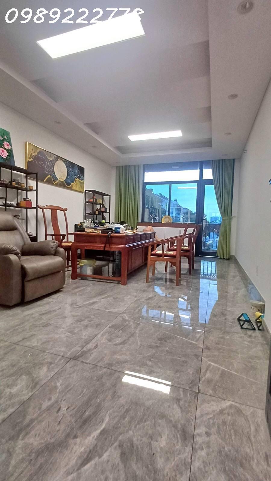 [#THỦ_ĐỨC] - MẶT TIỀN ĐƯỜNG - KHU VIP - AN PHÚ - QUẬN 2 CŨ - 80M2 (4x20)- 5 TẦNG CÓ HẦM - MỚI ĐẸP - Ảnh 3