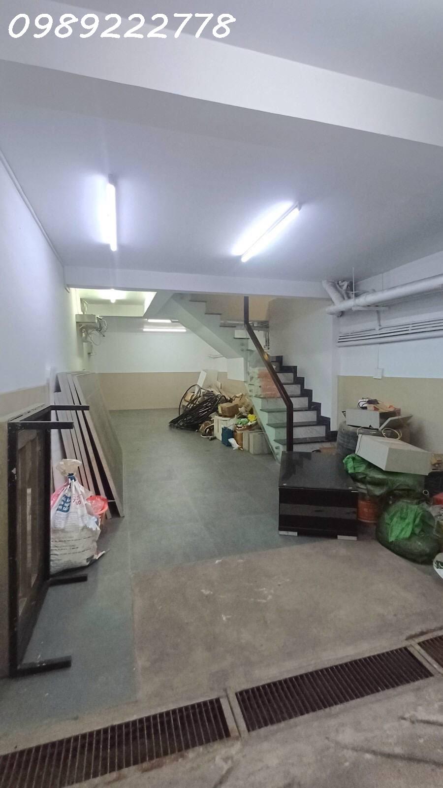 [#THỦ_ĐỨC] - MẶT TIỀN ĐƯỜNG - KHU VIP - AN PHÚ - QUẬN 2 CŨ - 80M2 (4x20)- 5 TẦNG CÓ HẦM - MỚI ĐẸP - Ảnh 2