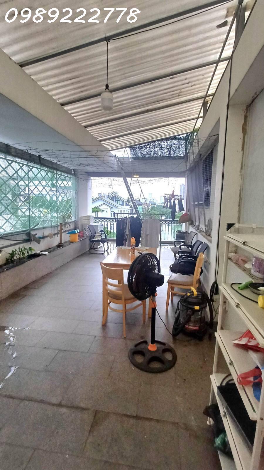[#THỦ_ĐỨC] - MẶT TIỀN ĐƯỜNG - KHU VIP - AN PHÚ - QUẬN 2 CŨ - 80M2 (4x20)- 5 TẦNG CÓ HẦM - MỚI ĐẸP - Ảnh 4