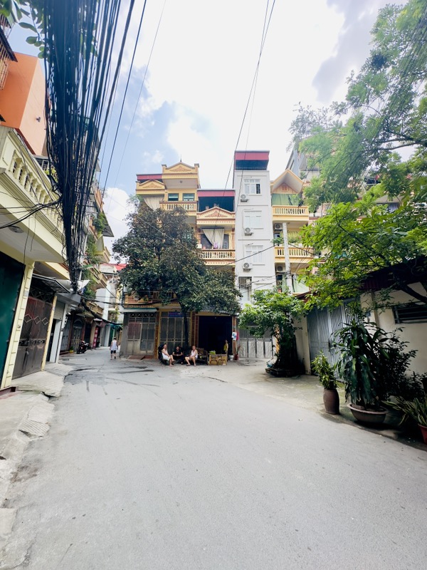 Vương thế Thanh Xuân 70m chỉ 11,2 tỷ, vị trí đỉnh cao, gần hồ sinh thái, phát lộc - Ảnh chính