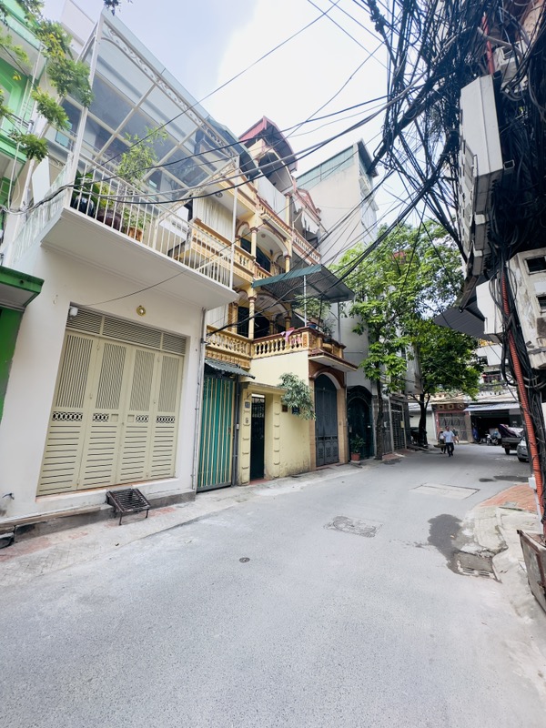 Vương thế Thanh Xuân 70m chỉ 11,2 tỷ, vị trí đỉnh cao, gần hồ sinh thái, phát lộc - Ảnh 1