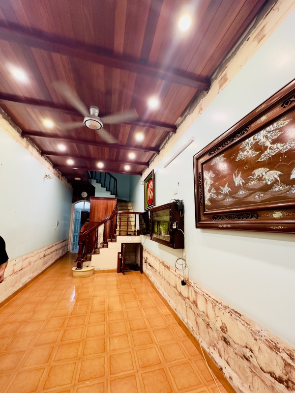Vương thế Thanh Xuân 70m chỉ 11,2 tỷ, vị trí đỉnh cao, gần hồ sinh thái, phát lộc - Ảnh 2