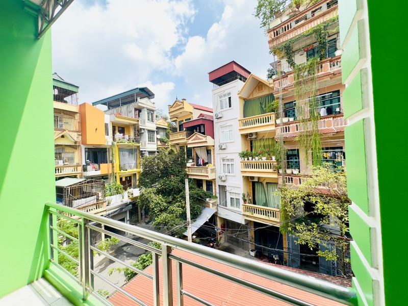 Vương thế Thanh Xuân 70m chỉ 11,2 tỷ, vị trí đỉnh cao, gần hồ sinh thái, phát lộc - Ảnh 4