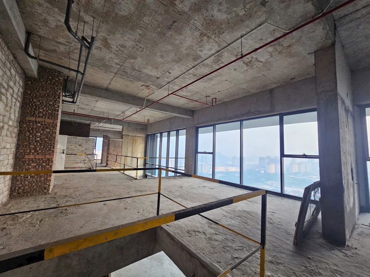 Bán căn Penthouses 6PN ban công trải dài view Hồ Tây, Sông Hồng - Ciputra - Tây Hồ - Ảnh 2