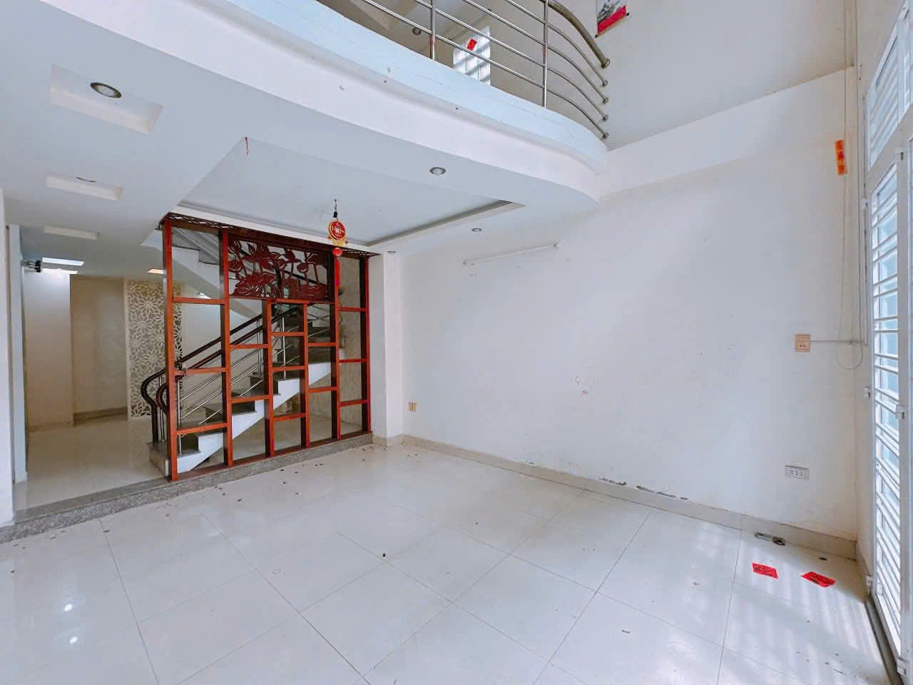 NHÀ ĐẸP, HXH, 5 TẦNG NGUYỄN THỊ THẬP 52,5 M2, 4X13, Ô TÔ NGỦ NHÀ – GIÁ CHỈ 8.5 TỶ - Ảnh 1