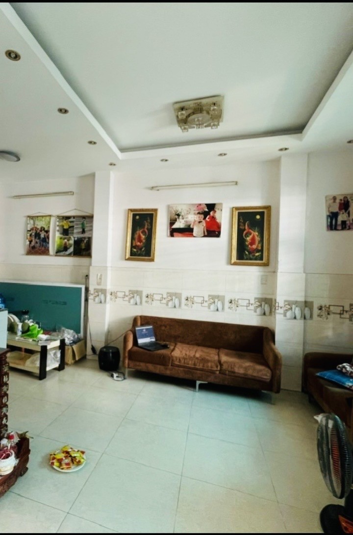 Bán nhà 75m2, 4PN, 4WC, Tân Hòa 2, Hiệp Phú, Q.9 - 5.55  tỷ - Ảnh 3