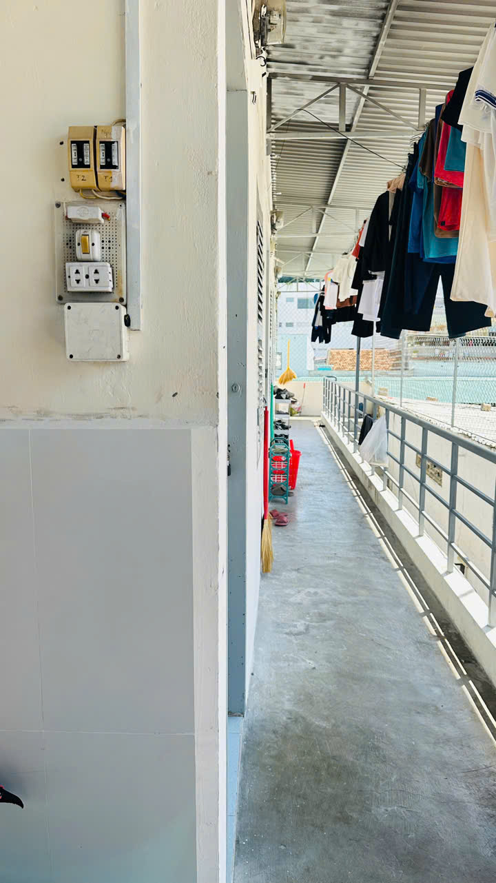 BÁN DÃY TRỌ 29 PHÒNG 355M2 VĨNH HẢI, NHA TRANG- CÁCH BIỂN 400M - Ảnh 2
