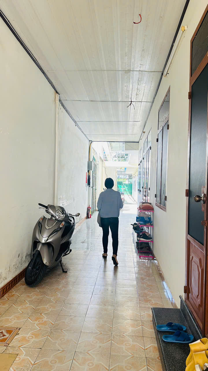 BÁN DÃY TRỌ 29 PHÒNG 355M2 VĨNH HẢI, NHA TRANG- CÁCH BIỂN 400M - Ảnh 3