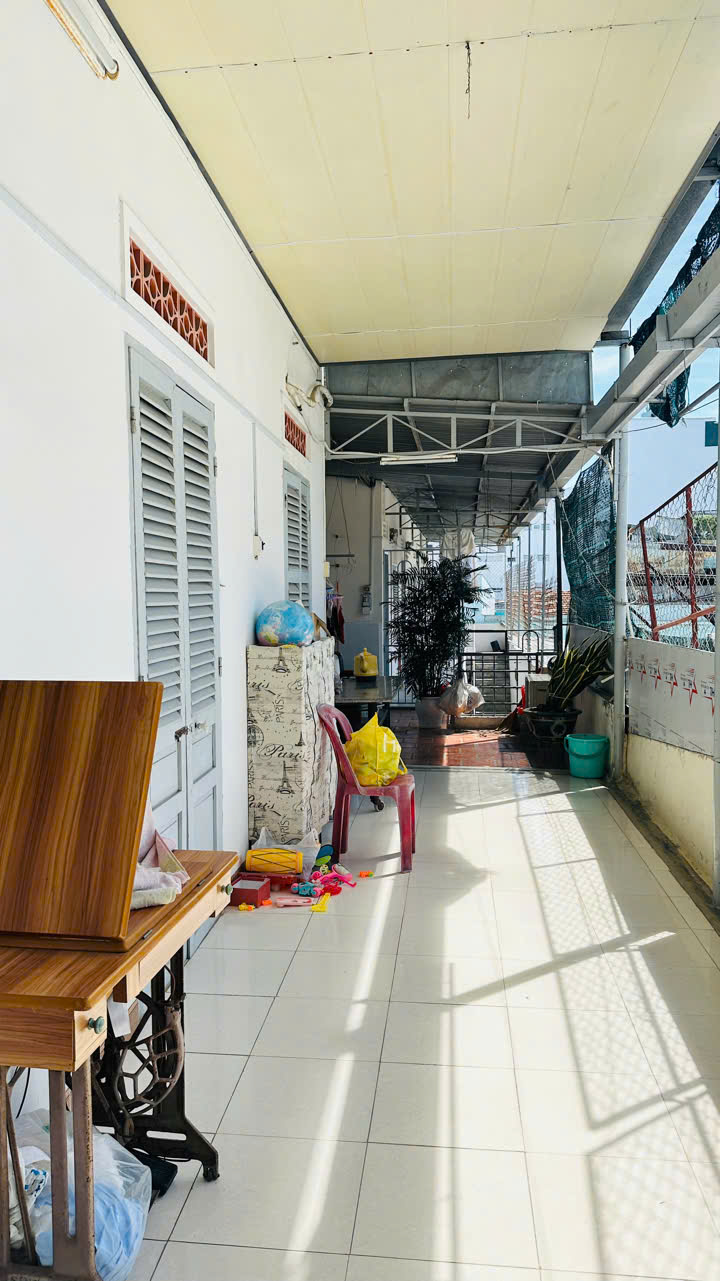 BÁN DÃY TRỌ 29 PHÒNG 355M2 VĨNH HẢI, NHA TRANG- CÁCH BIỂN 400M - Ảnh 4