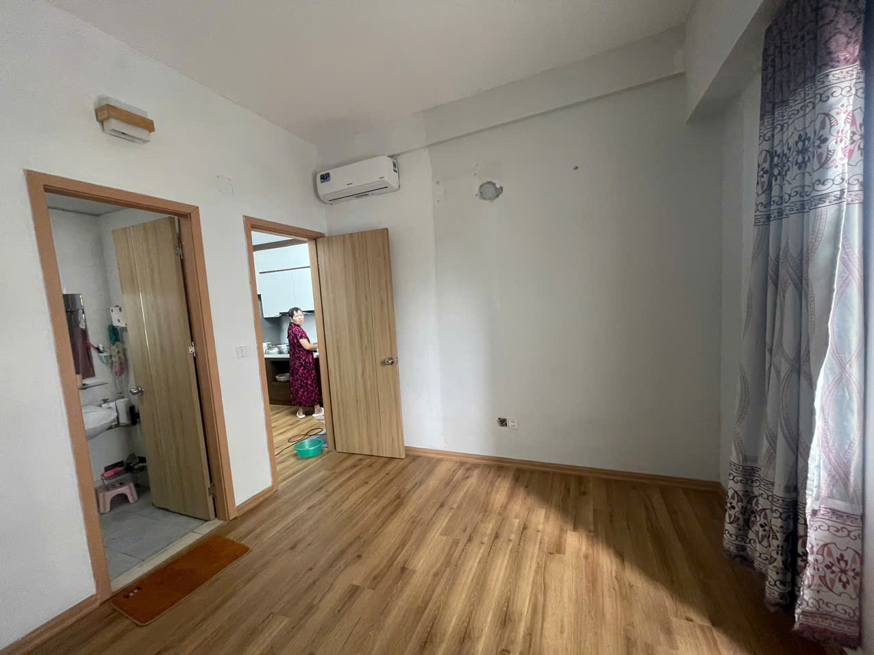 Bán căn hộ 70m2, giá chỉ hơn 2,2 tỷ, kđt thanh hà - Ảnh 4