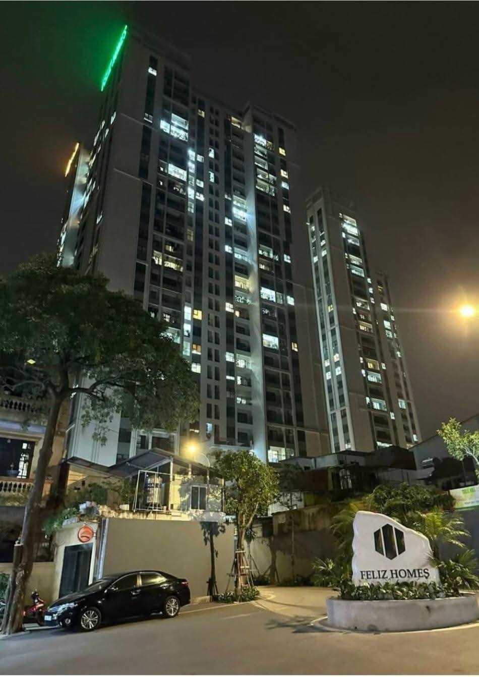 BÁN NHÀ HOÀNG MAI – VIEW VƯỜN NHIỆT ĐỚI – Ô TÔ -  120M2 – GIÁ CHỈ 9 TỶ - Ảnh 3