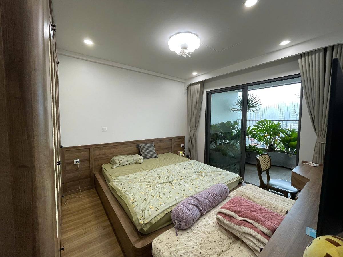 BÁN NHÀ HOÀNG MAI – VIEW VƯỜN NHIỆT ĐỚI – Ô TÔ -  120M2 – GIÁ CHỈ 9 TỶ - Ảnh 4