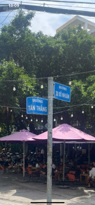 Mặt tiền KD sầm uất 30 Đỗ Nhuận, 4 x 16m, vuông vức, nhà đúc thật 3 tấm kiên cố. LH: 0902849934 - Ảnh 3