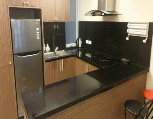 🔶Cho thuê căn hộ Studio đẹp, full đồ, có bán công tại Xã Đàn, Đống Đa. LH 0913046688 - Ảnh chính