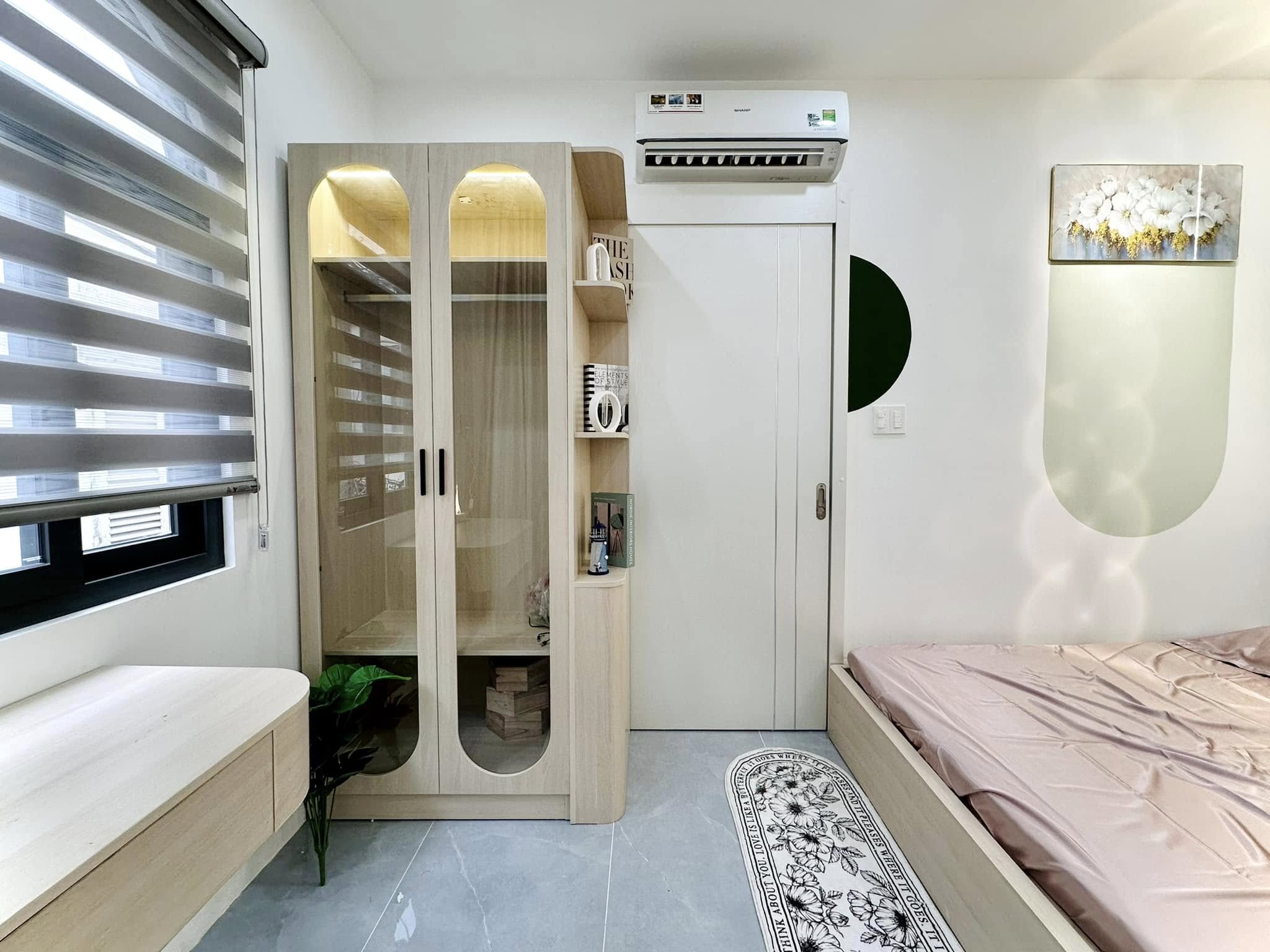 GIẢM SỐC, CCMN NGUYỄN KHÁNH TOÀN 100M2X7T,105 TRIỆU/THÁNG,ÔTÔ 20M,MT=6M, 24.9 TỶ - Ảnh chính