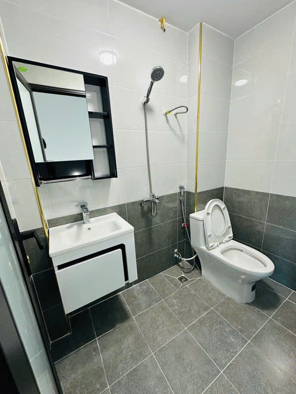 NHÀ ĐẸP PULL NỘI THẤT ĐỊNH CÔNG THƯỢNG - Ô TÔ ĐỖ CỬA - GẦN TRẦN HÒA - AN NINH TỐT - Ảnh 4