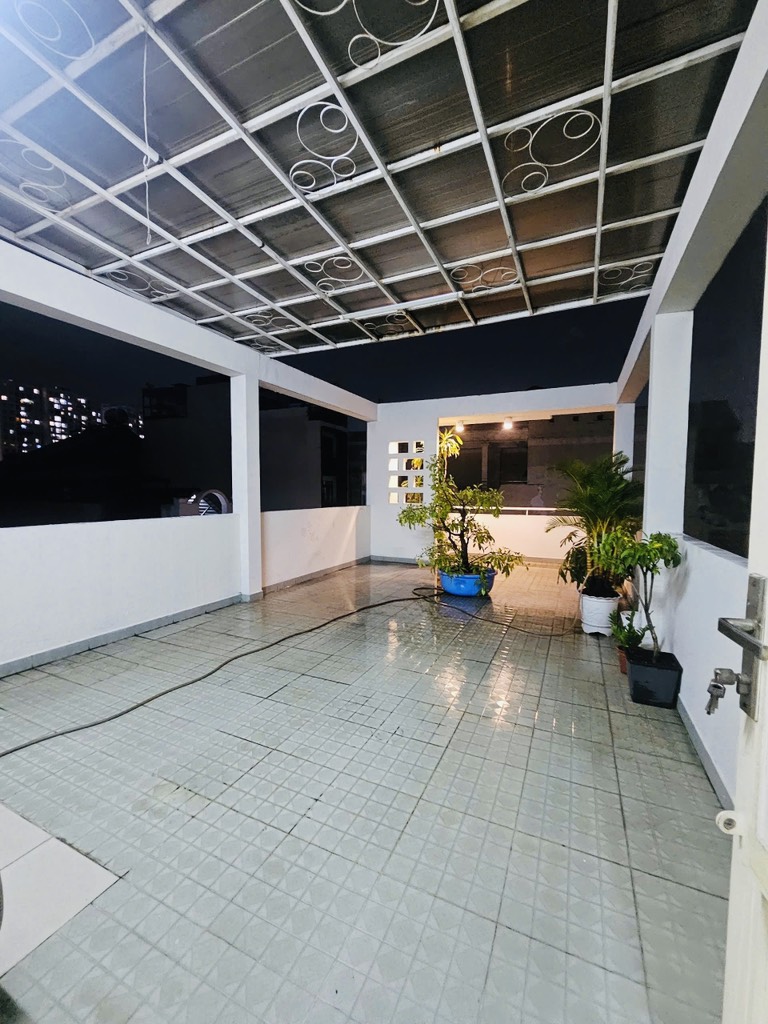 Nhà đẹp Bàu Cát - 80m2 - 4 tầng - ô tô vào nhà, chỉ hơn 12 tỷ - Ảnh 4